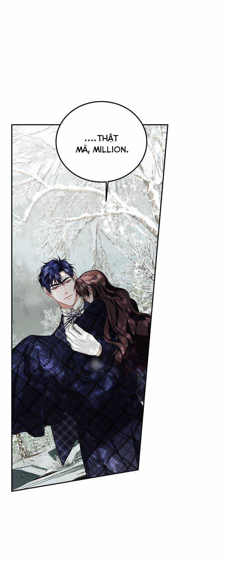 Quãng Đời Còn Lại Của Nữ Phụ Yểu Mệnh Chapter 65.1 trang 83