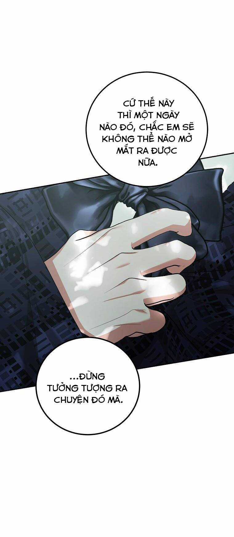 Quãng Đời Còn Lại Của Nữ Phụ Yểu Mệnh Chapter 65.1 trang 84