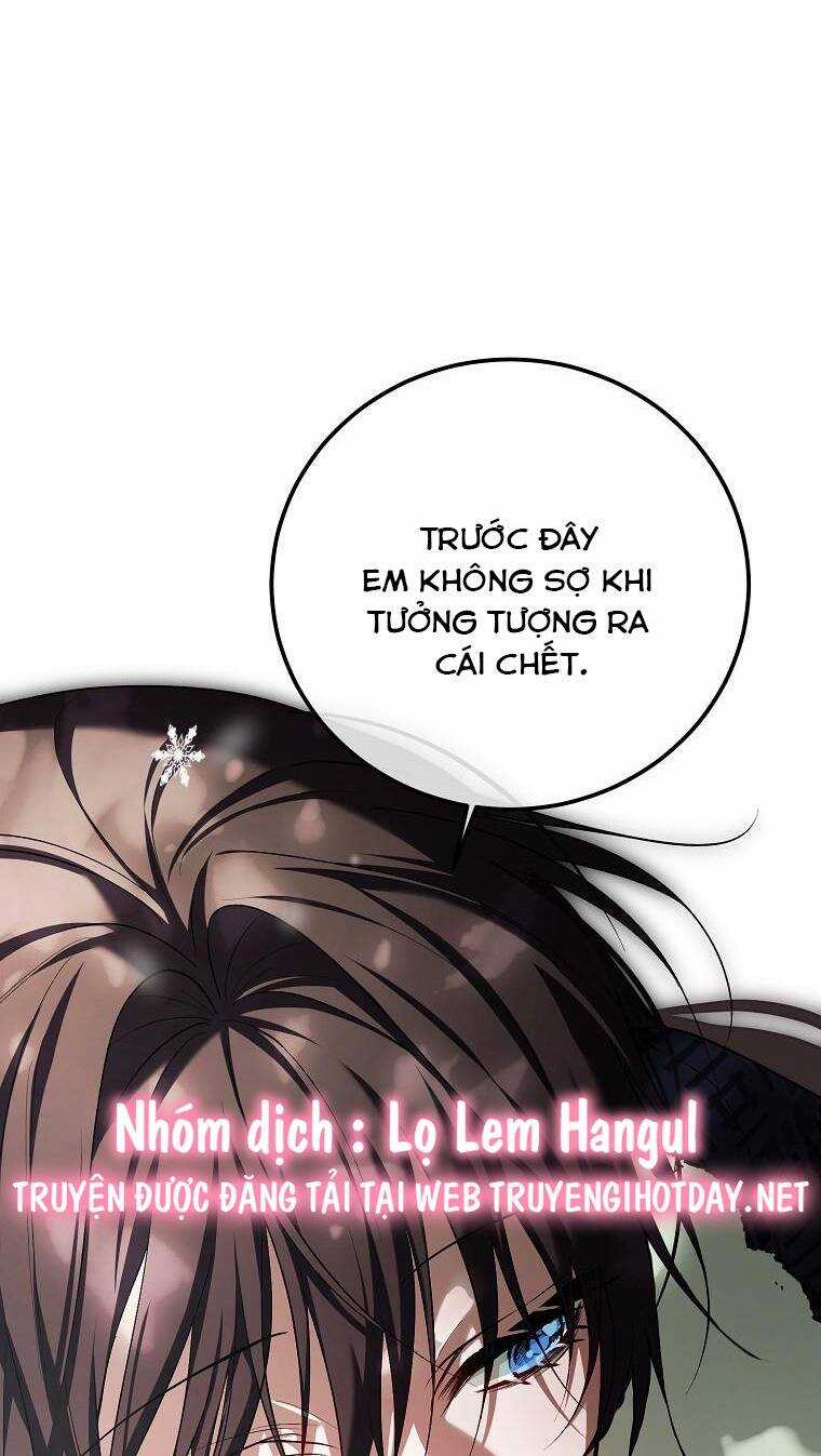 Quãng Đời Còn Lại Của Nữ Phụ Yểu Mệnh Chapter 65.1 trang 85