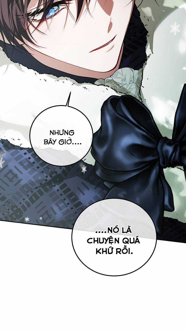 Quãng Đời Còn Lại Của Nữ Phụ Yểu Mệnh Chapter 65.1 trang 86