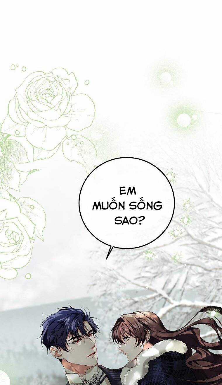 Quãng Đời Còn Lại Của Nữ Phụ Yểu Mệnh Chapter 65.1 trang 87