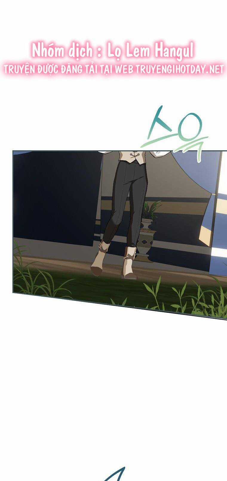 Quãng Đời Còn Lại Của Nữ Phụ Yểu Mệnh Chapter 65.1 trang 9