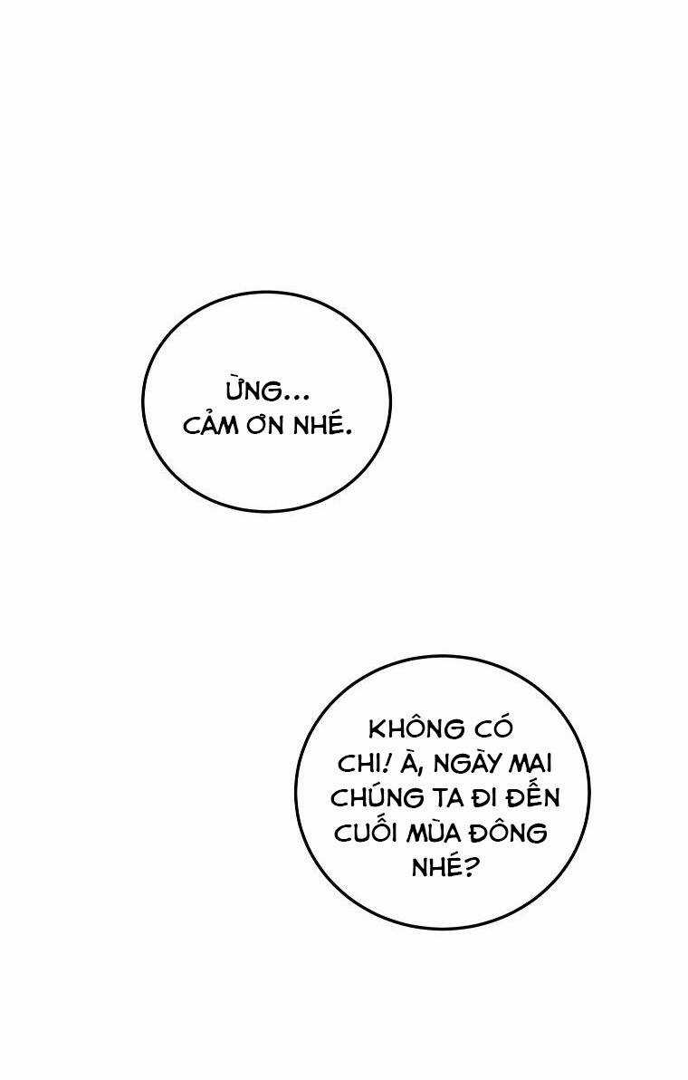 Quãng Đời Còn Lại Của Nữ Phụ Yểu Mệnh Chapter 65.2 trang 2