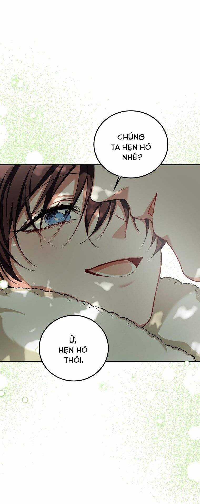 Quãng Đời Còn Lại Của Nữ Phụ Yểu Mệnh Chapter 65.2 trang 4