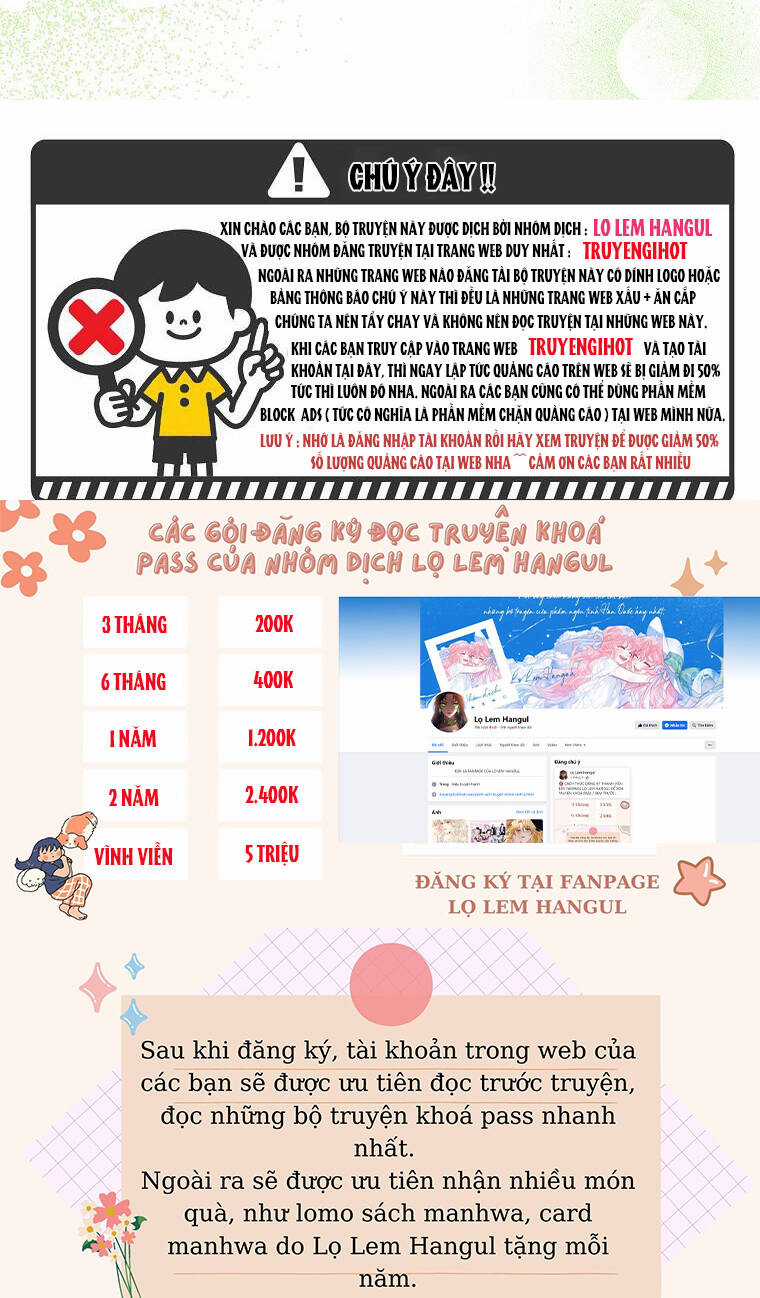 Quãng Đời Còn Lại Của Nữ Phụ Yểu Mệnh Chapter 65.2 trang 7