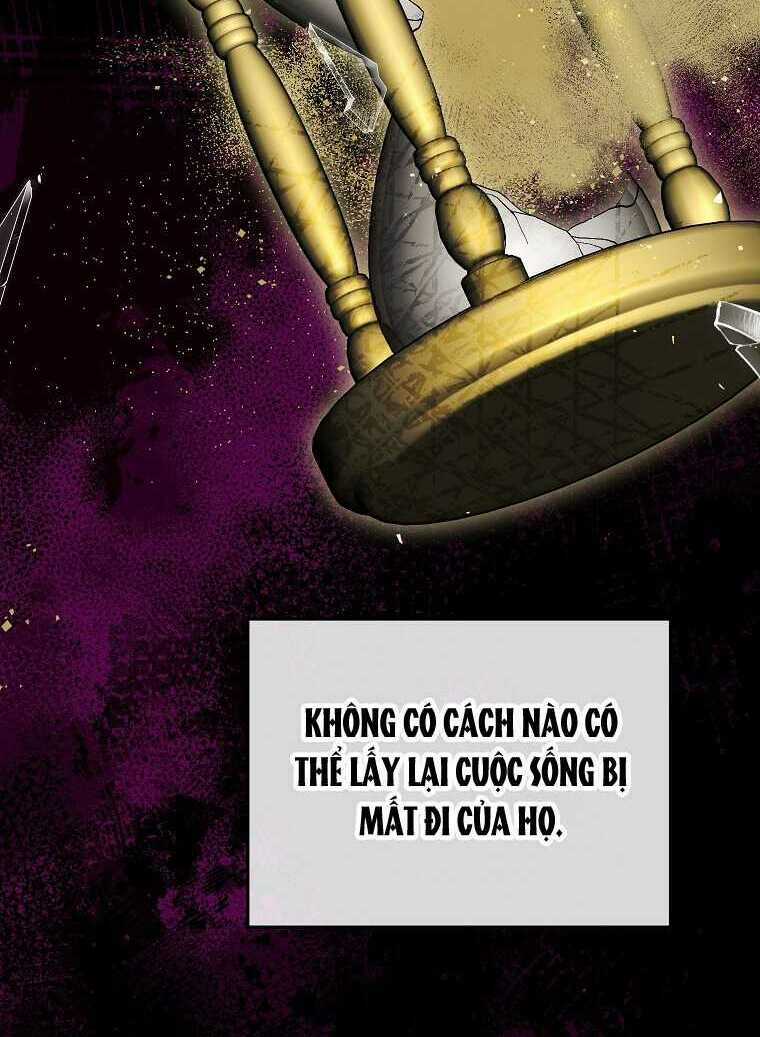 Quãng Đời Còn Lại Của Nữ Phụ Yểu Mệnh Chapter 66 trang 10