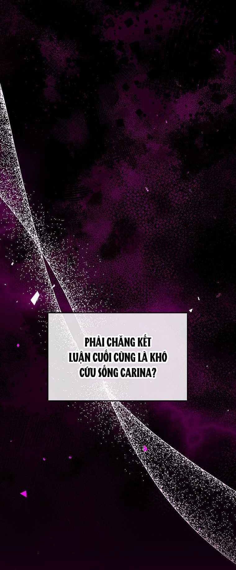Quãng Đời Còn Lại Của Nữ Phụ Yểu Mệnh Chapter 66 trang 11
