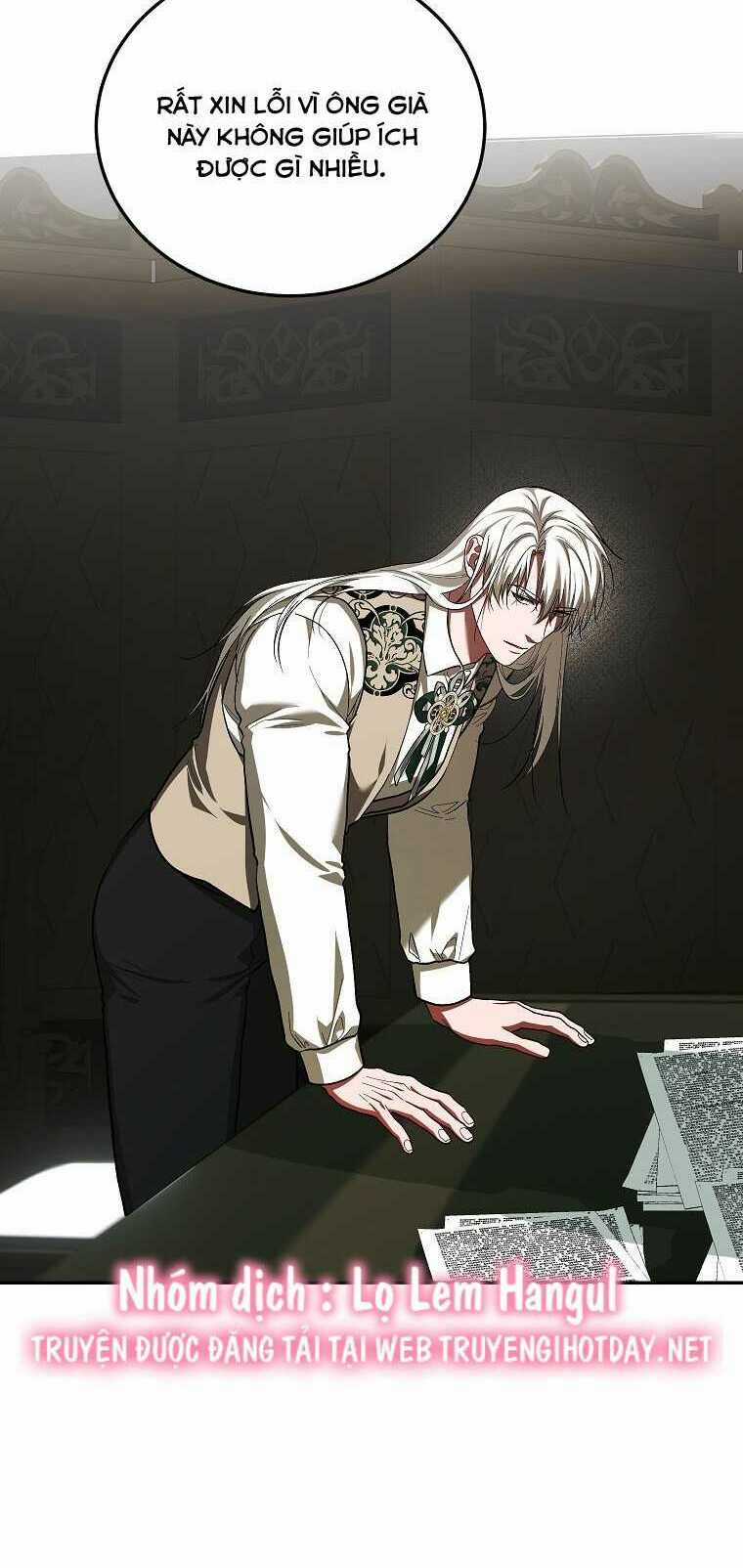 Quãng Đời Còn Lại Của Nữ Phụ Yểu Mệnh Chapter 66 trang 13