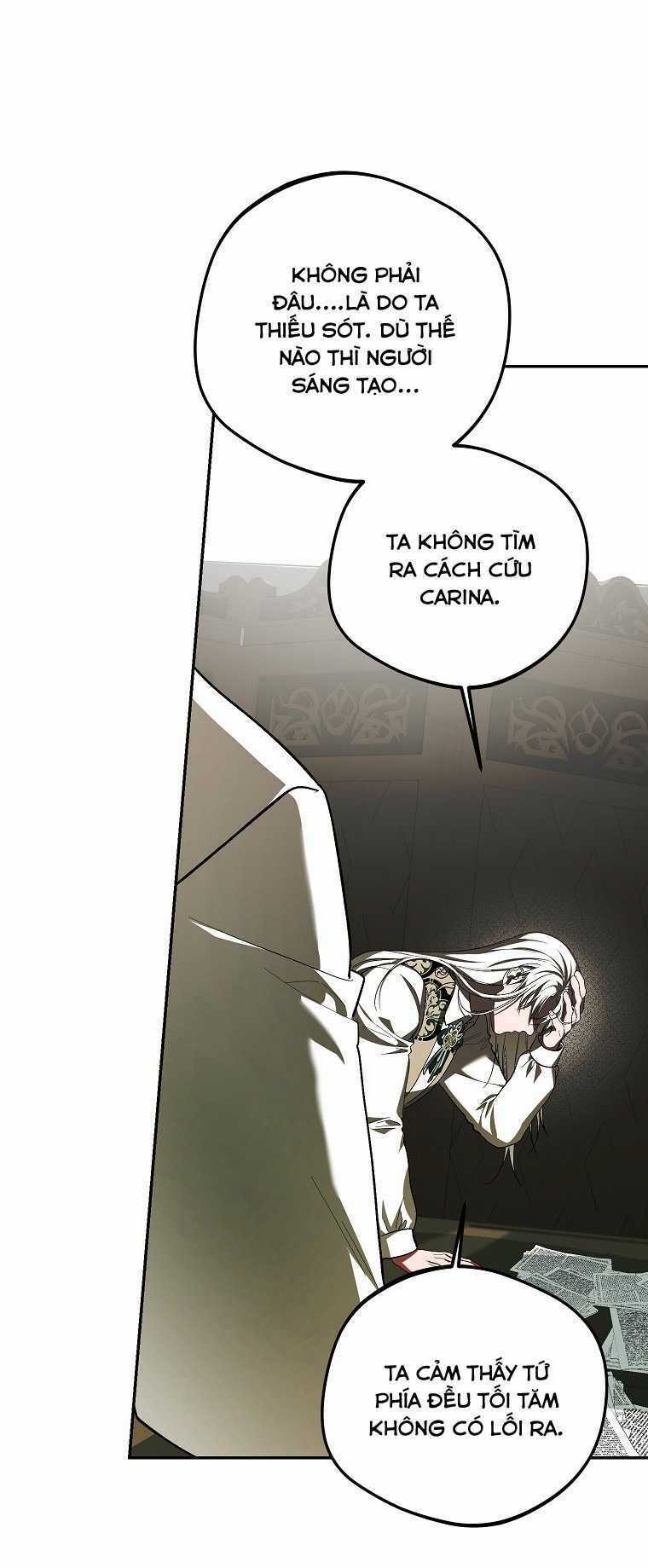 Quãng Đời Còn Lại Của Nữ Phụ Yểu Mệnh Chapter 66 trang 14