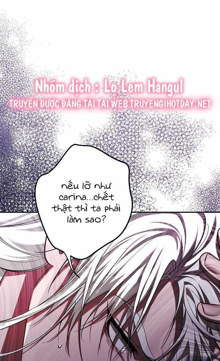 Quãng Đời Còn Lại Của Nữ Phụ Yểu Mệnh Chapter 66 trang 15