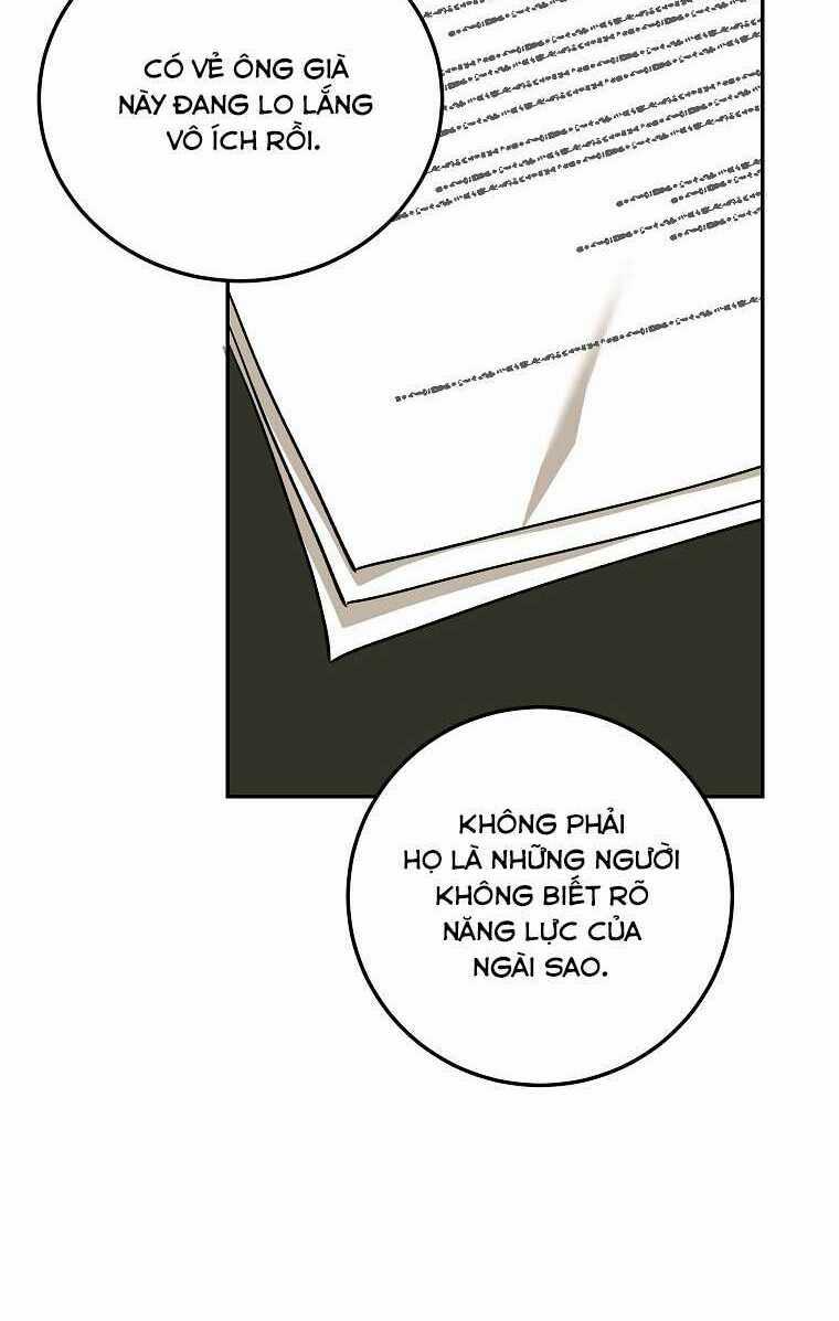 Quãng Đời Còn Lại Của Nữ Phụ Yểu Mệnh Chapter 66 trang 19