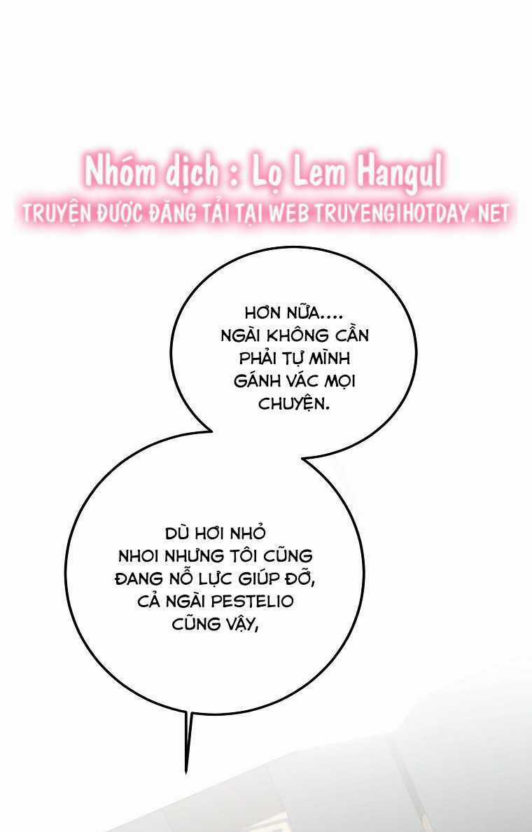 Quãng Đời Còn Lại Của Nữ Phụ Yểu Mệnh Chapter 66 trang 20