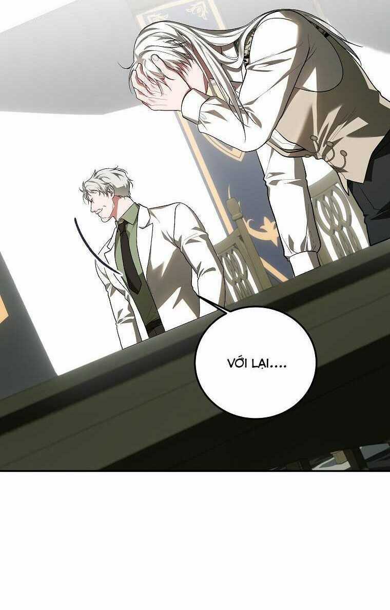 Quãng Đời Còn Lại Của Nữ Phụ Yểu Mệnh Chapter 66 trang 21