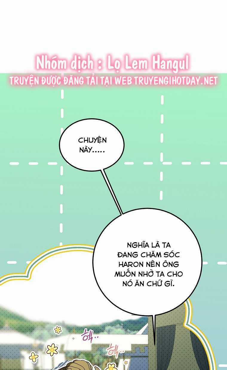 Quãng Đời Còn Lại Của Nữ Phụ Yểu Mệnh Chapter 66 trang 23