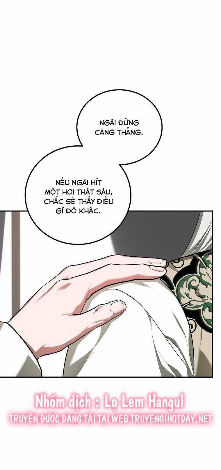 Quãng Đời Còn Lại Của Nữ Phụ Yểu Mệnh Chapter 66 trang 25