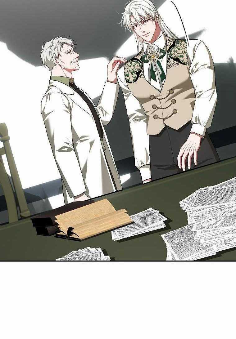 Quãng Đời Còn Lại Của Nữ Phụ Yểu Mệnh Chapter 66 trang 27