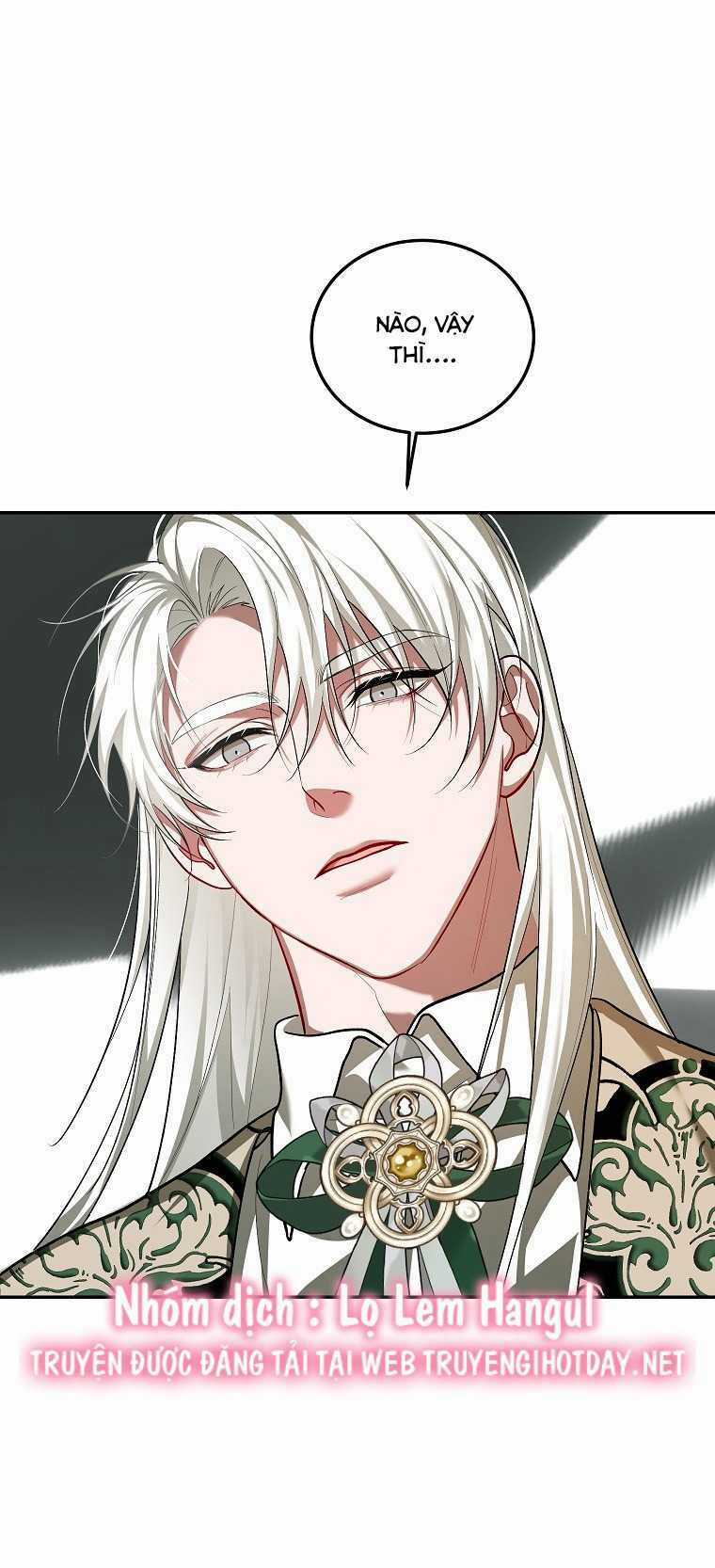 Quãng Đời Còn Lại Của Nữ Phụ Yểu Mệnh Chapter 66 trang 28