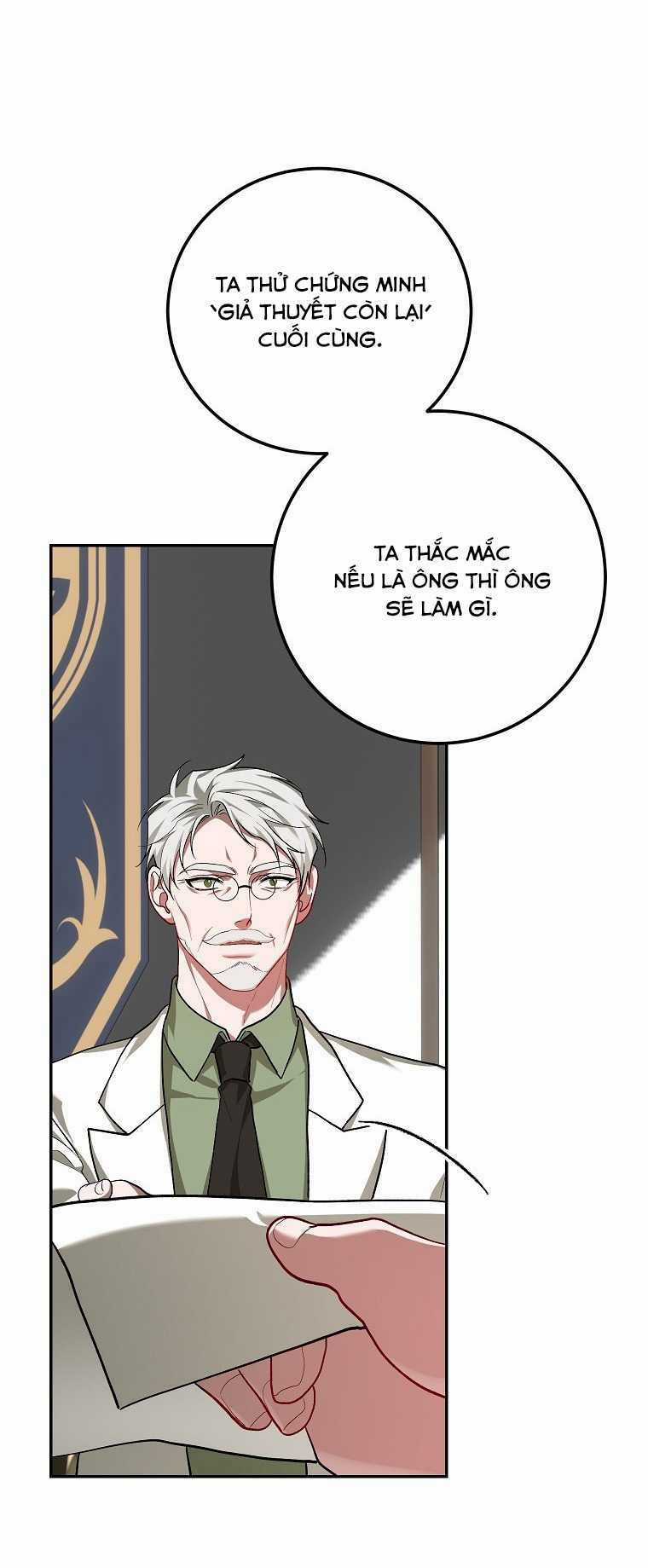 Quãng Đời Còn Lại Của Nữ Phụ Yểu Mệnh Chapter 66 trang 29