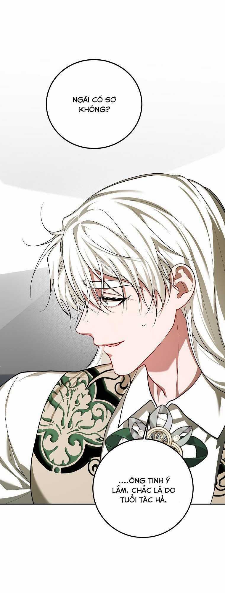 Quãng Đời Còn Lại Của Nữ Phụ Yểu Mệnh Chapter 66 trang 34