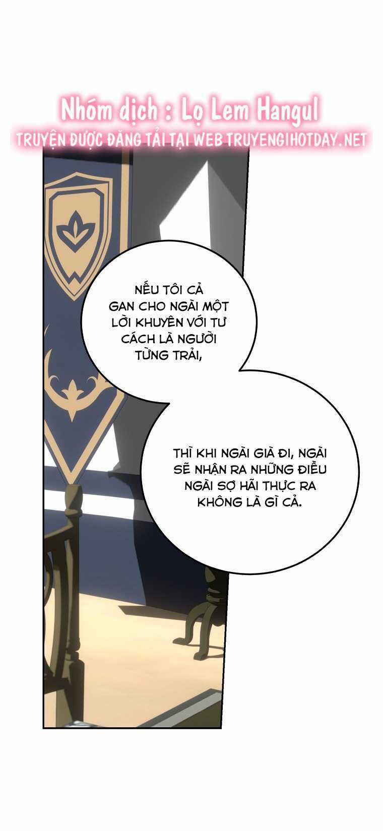 Quãng Đời Còn Lại Của Nữ Phụ Yểu Mệnh Chapter 66 trang 35