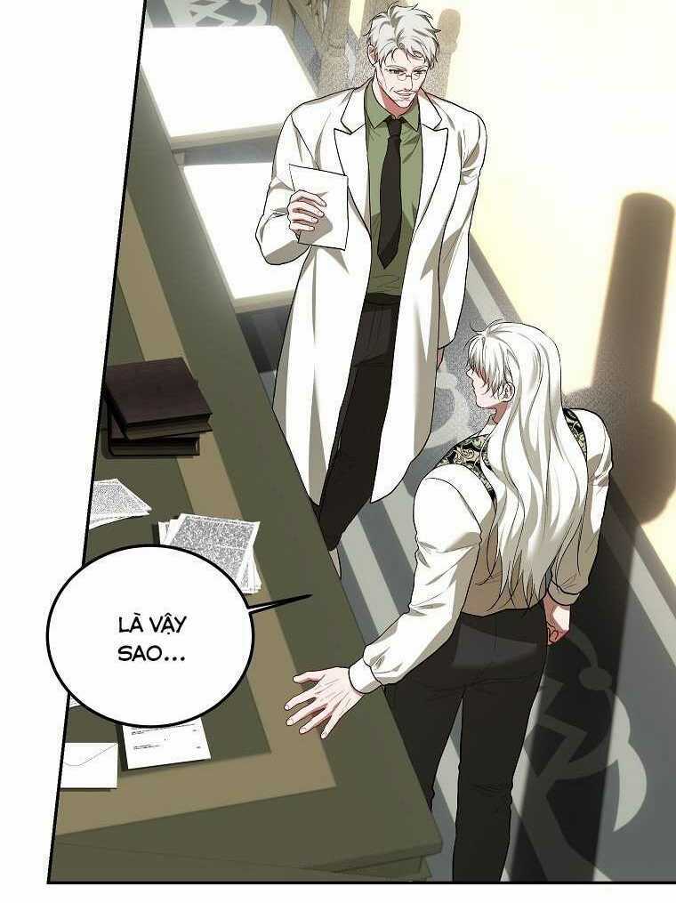 Quãng Đời Còn Lại Của Nữ Phụ Yểu Mệnh Chapter 66 trang 37