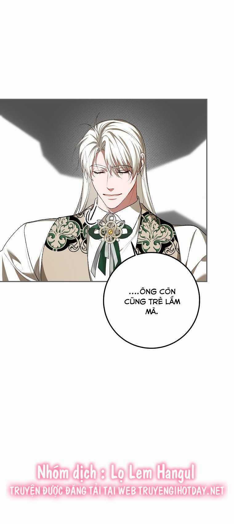 Quãng Đời Còn Lại Của Nữ Phụ Yểu Mệnh Chapter 66 trang 40