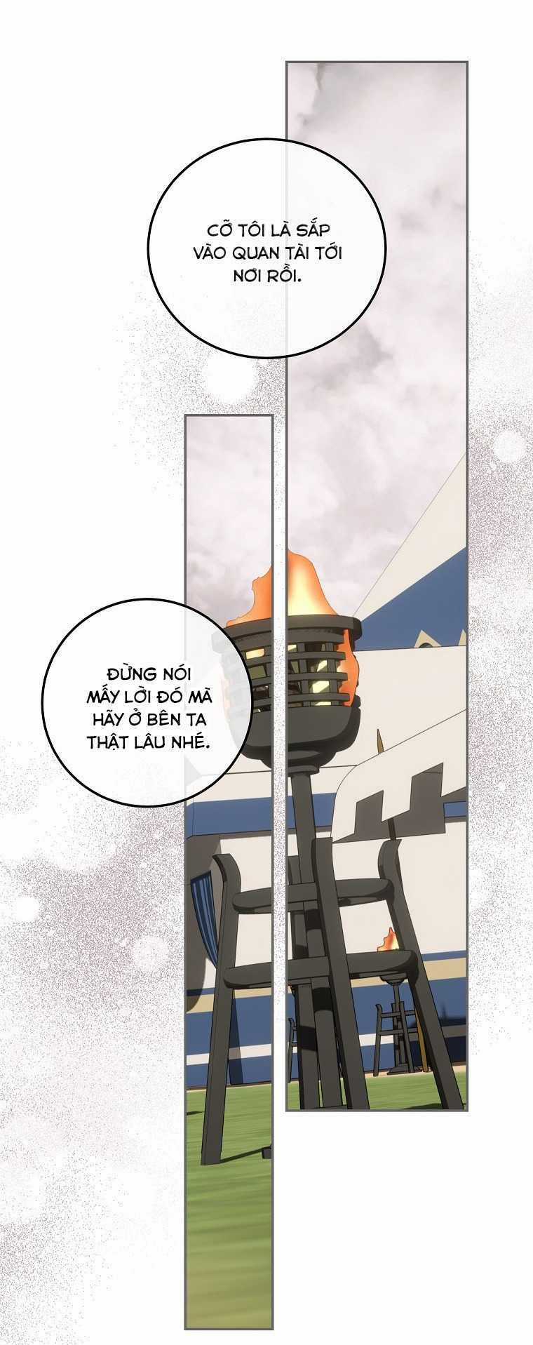 Quãng Đời Còn Lại Của Nữ Phụ Yểu Mệnh Chapter 66 trang 41