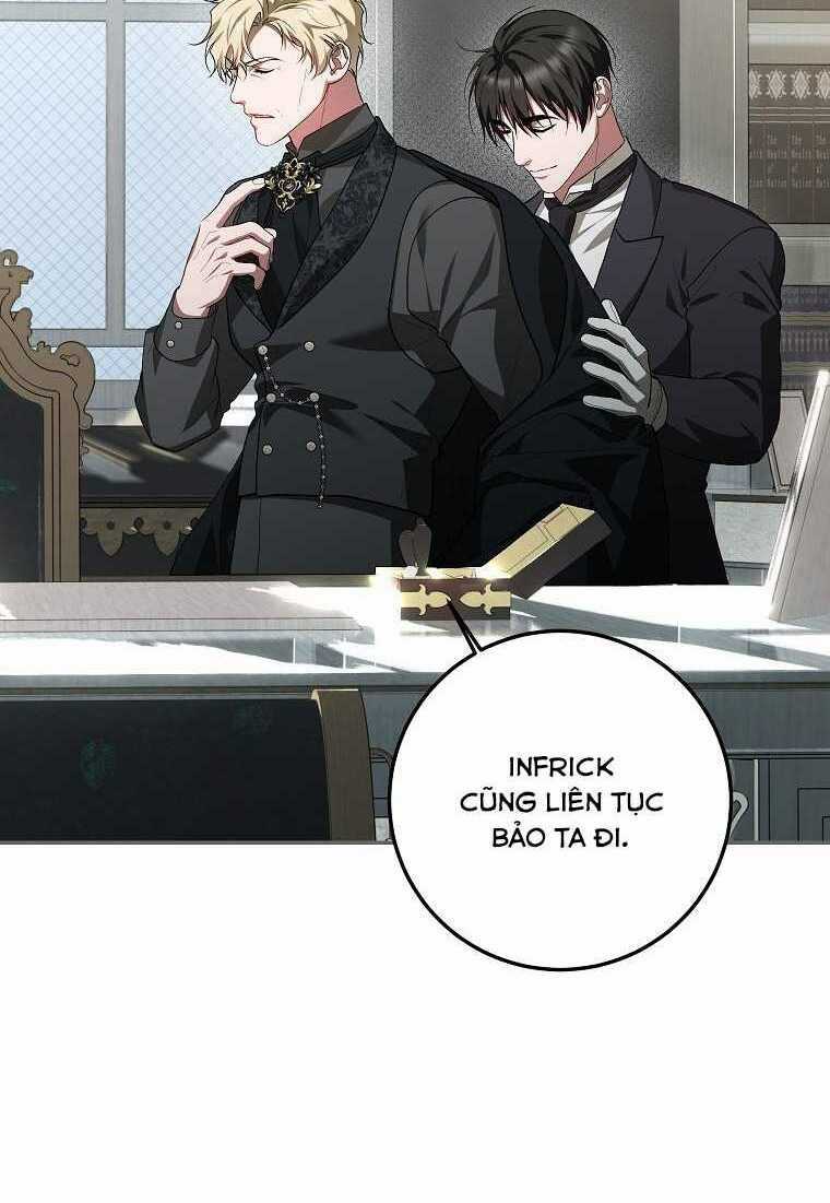 Quãng Đời Còn Lại Của Nữ Phụ Yểu Mệnh Chapter 66 trang 46