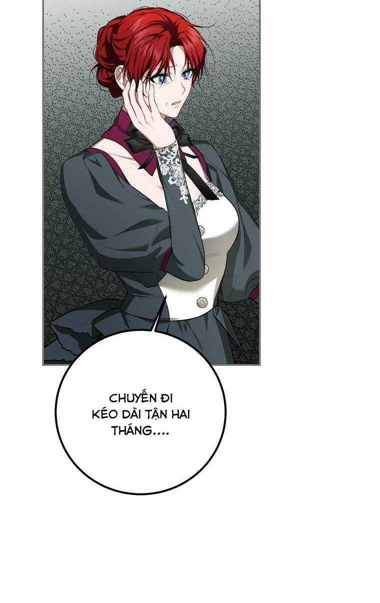 Quãng Đời Còn Lại Của Nữ Phụ Yểu Mệnh Chapter 66 trang 52