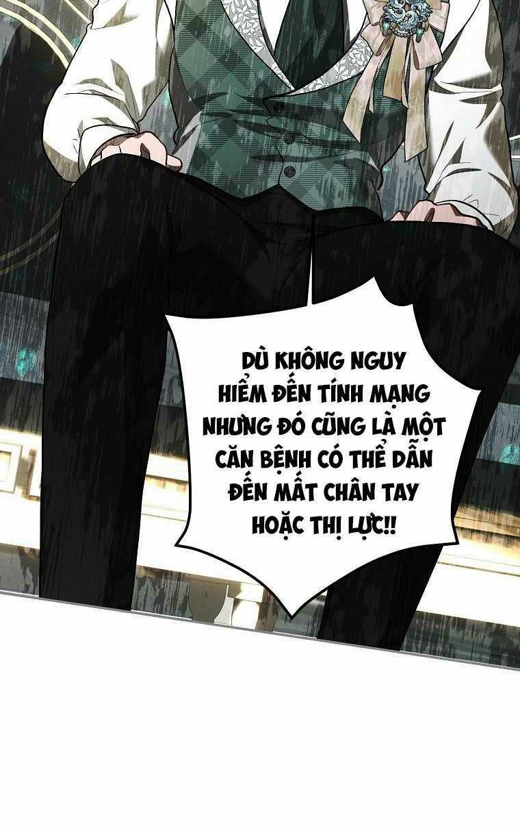 Quãng Đời Còn Lại Của Nữ Phụ Yểu Mệnh Chapter 66 trang 55