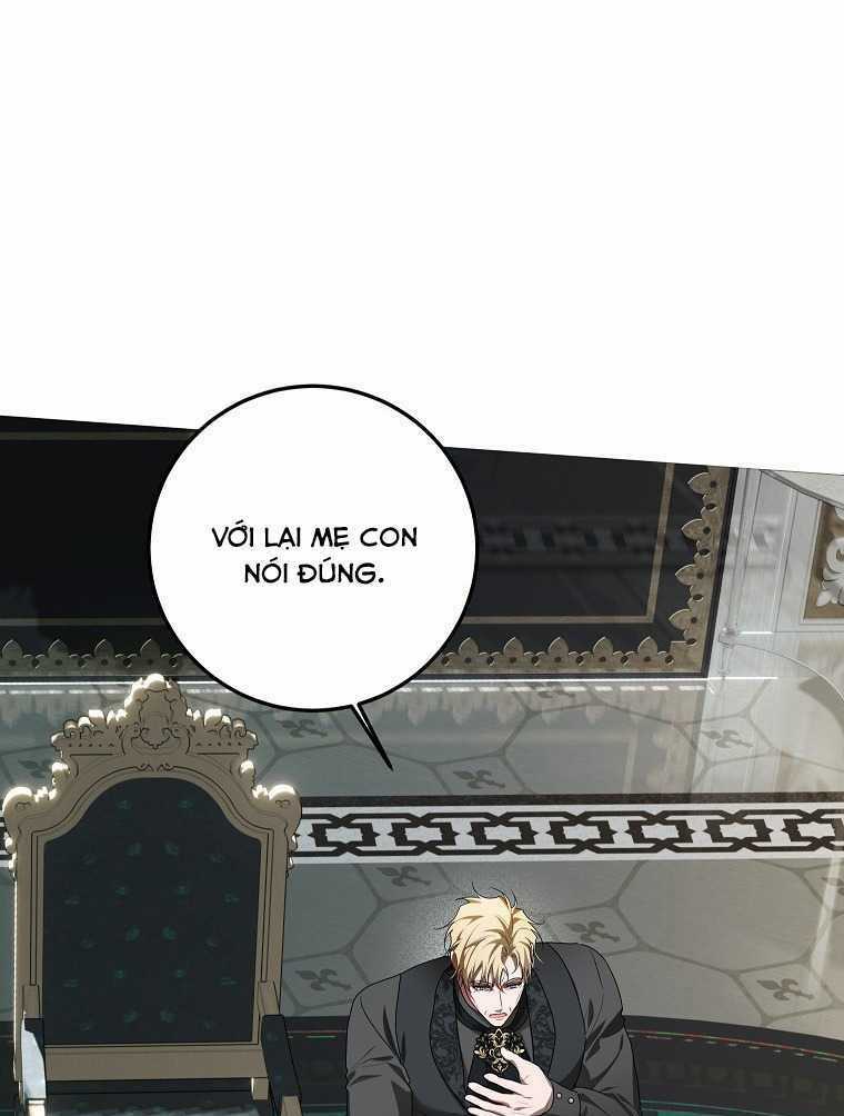 Quãng Đời Còn Lại Của Nữ Phụ Yểu Mệnh Chapter 66 trang 58