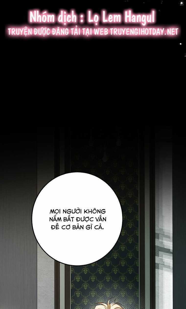 Quãng Đời Còn Lại Của Nữ Phụ Yểu Mệnh Chapter 66 trang 65