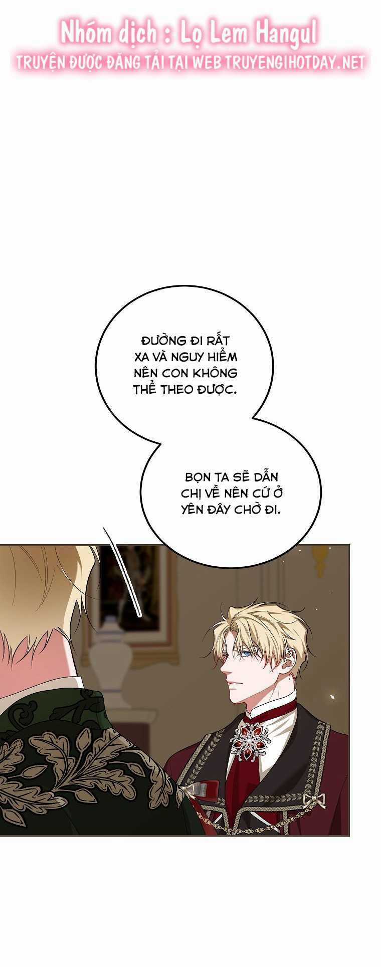 Quãng Đời Còn Lại Của Nữ Phụ Yểu Mệnh Chapter 66 trang 75