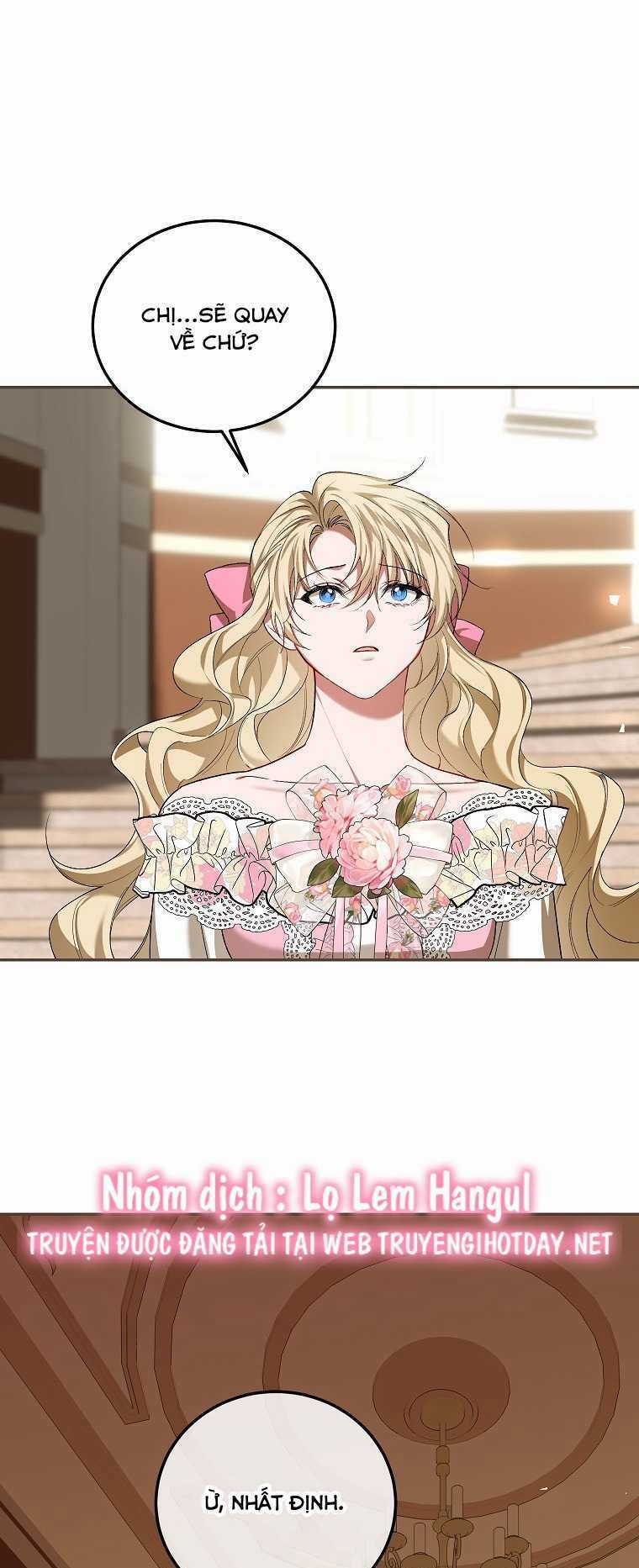 Quãng Đời Còn Lại Của Nữ Phụ Yểu Mệnh Chapter 66 trang 76