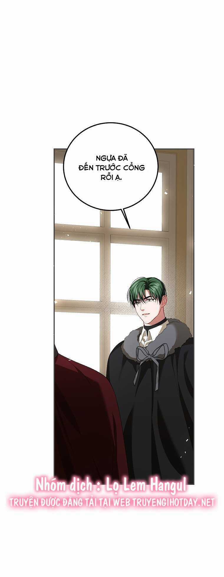 Quãng Đời Còn Lại Của Nữ Phụ Yểu Mệnh Chapter 66 trang 87