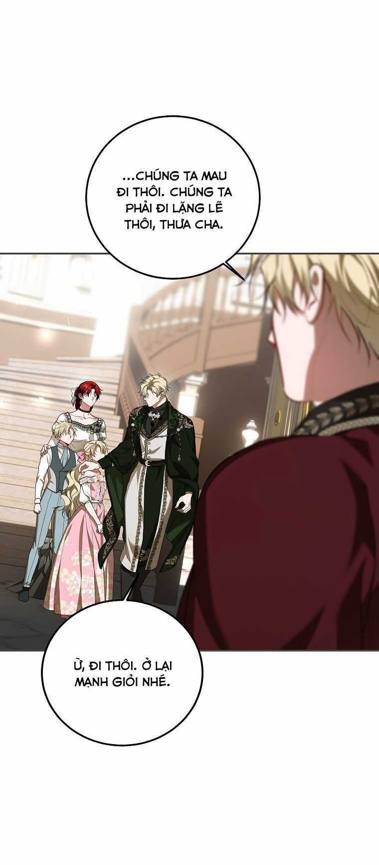 Quãng Đời Còn Lại Của Nữ Phụ Yểu Mệnh Chapter 66 trang 88