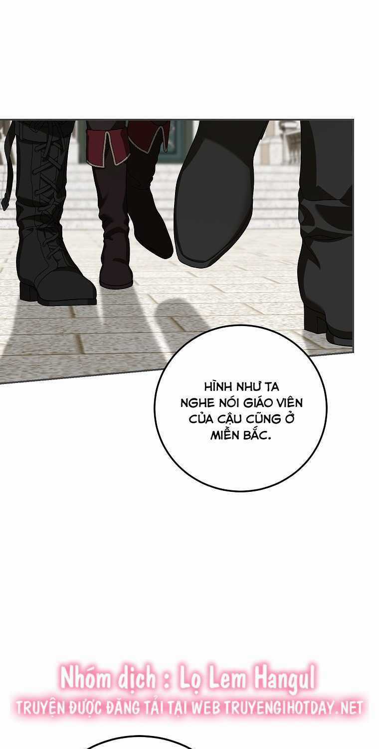 Quãng Đời Còn Lại Của Nữ Phụ Yểu Mệnh Chapter 66 trang 89