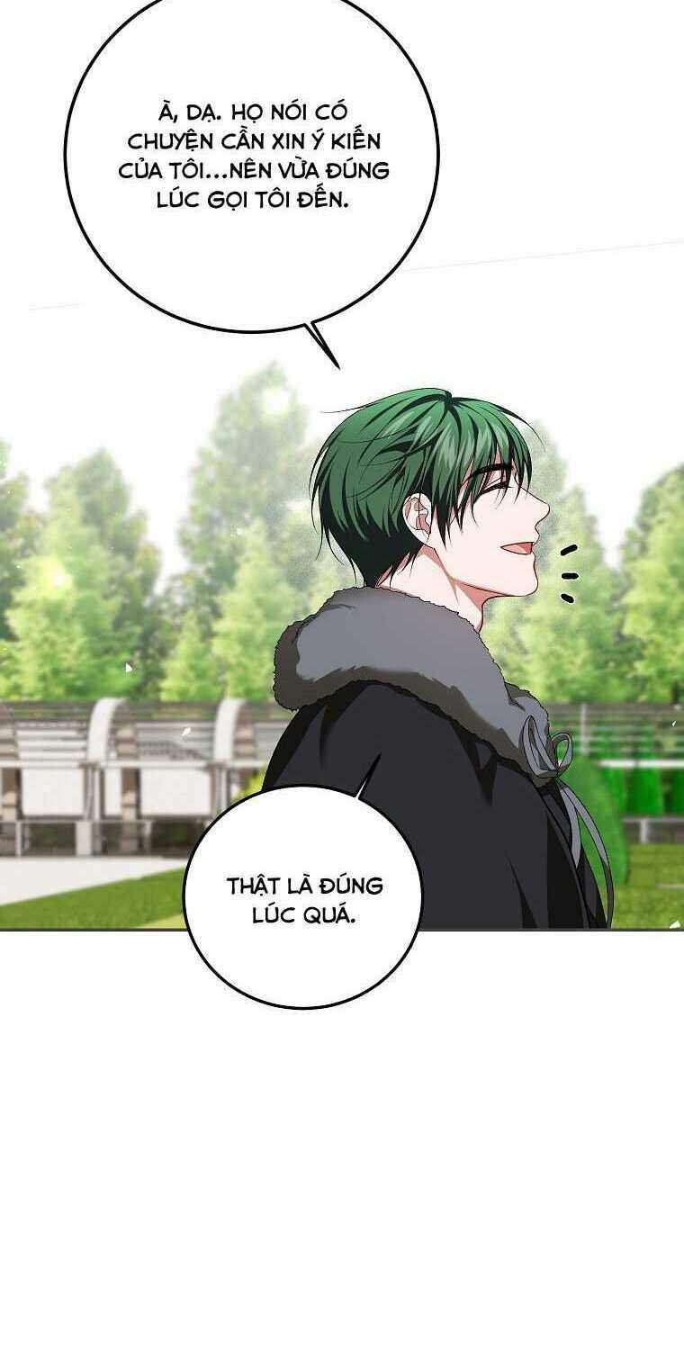 Quãng Đời Còn Lại Của Nữ Phụ Yểu Mệnh Chapter 66 trang 90