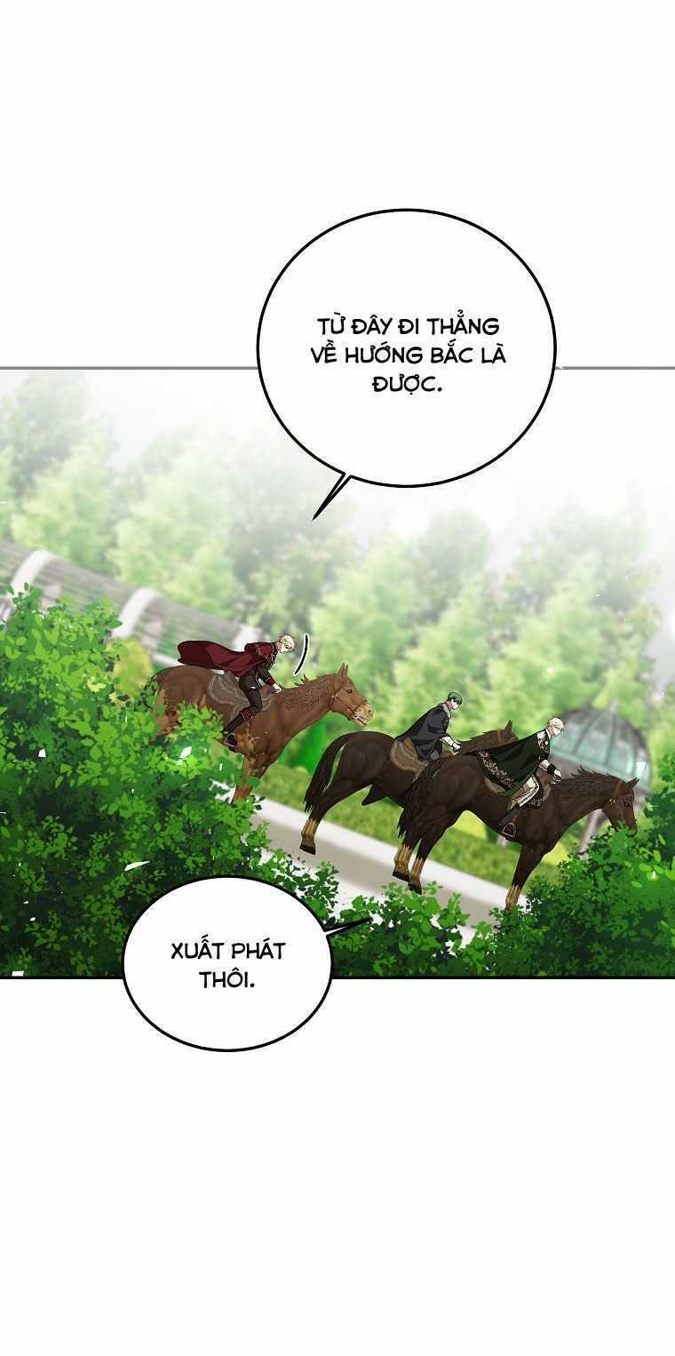 Quãng Đời Còn Lại Của Nữ Phụ Yểu Mệnh Chapter 66 trang 93