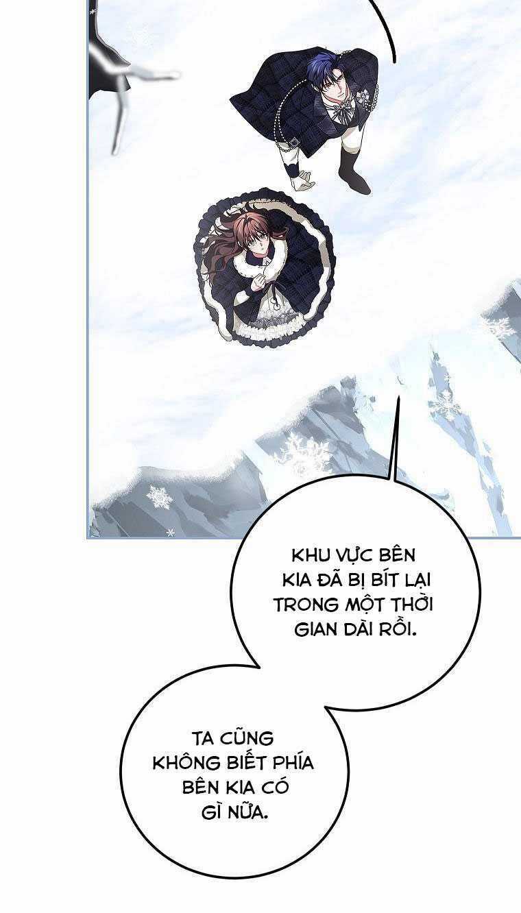 Quãng Đời Còn Lại Của Nữ Phụ Yểu Mệnh Chapter 67 trang 13