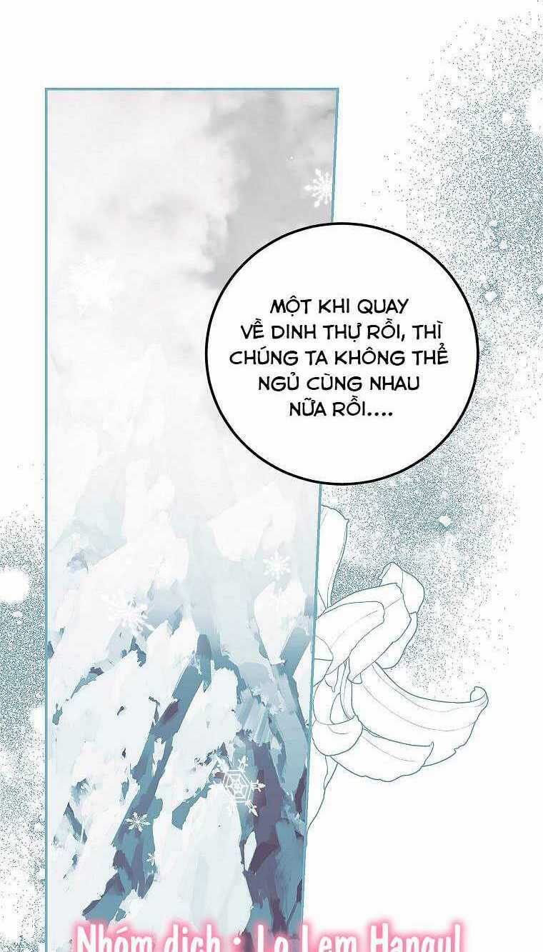 Quãng Đời Còn Lại Của Nữ Phụ Yểu Mệnh Chapter 67 trang 16