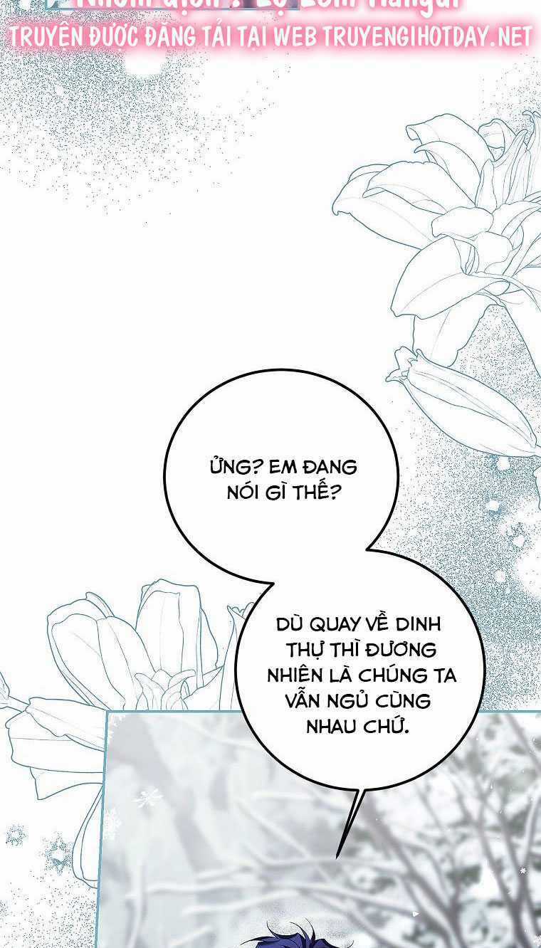 Quãng Đời Còn Lại Của Nữ Phụ Yểu Mệnh Chapter 67 trang 17