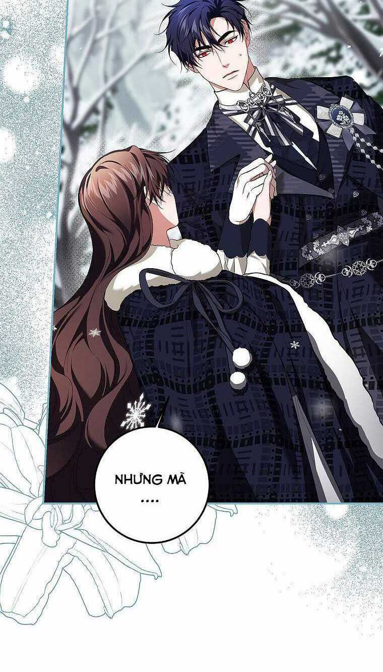 Quãng Đời Còn Lại Của Nữ Phụ Yểu Mệnh Chapter 67 trang 18