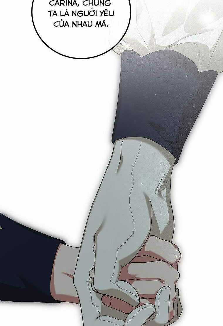 Quãng Đời Còn Lại Của Nữ Phụ Yểu Mệnh Chapter 67 trang 22