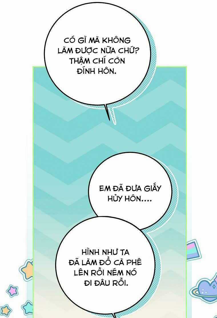 Quãng Đời Còn Lại Của Nữ Phụ Yểu Mệnh Chapter 67 trang 24