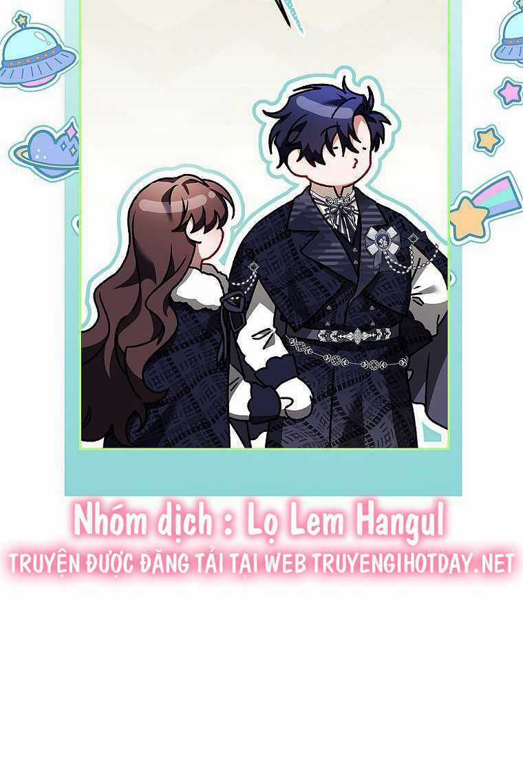 Quãng Đời Còn Lại Của Nữ Phụ Yểu Mệnh Chapter 67 trang 25