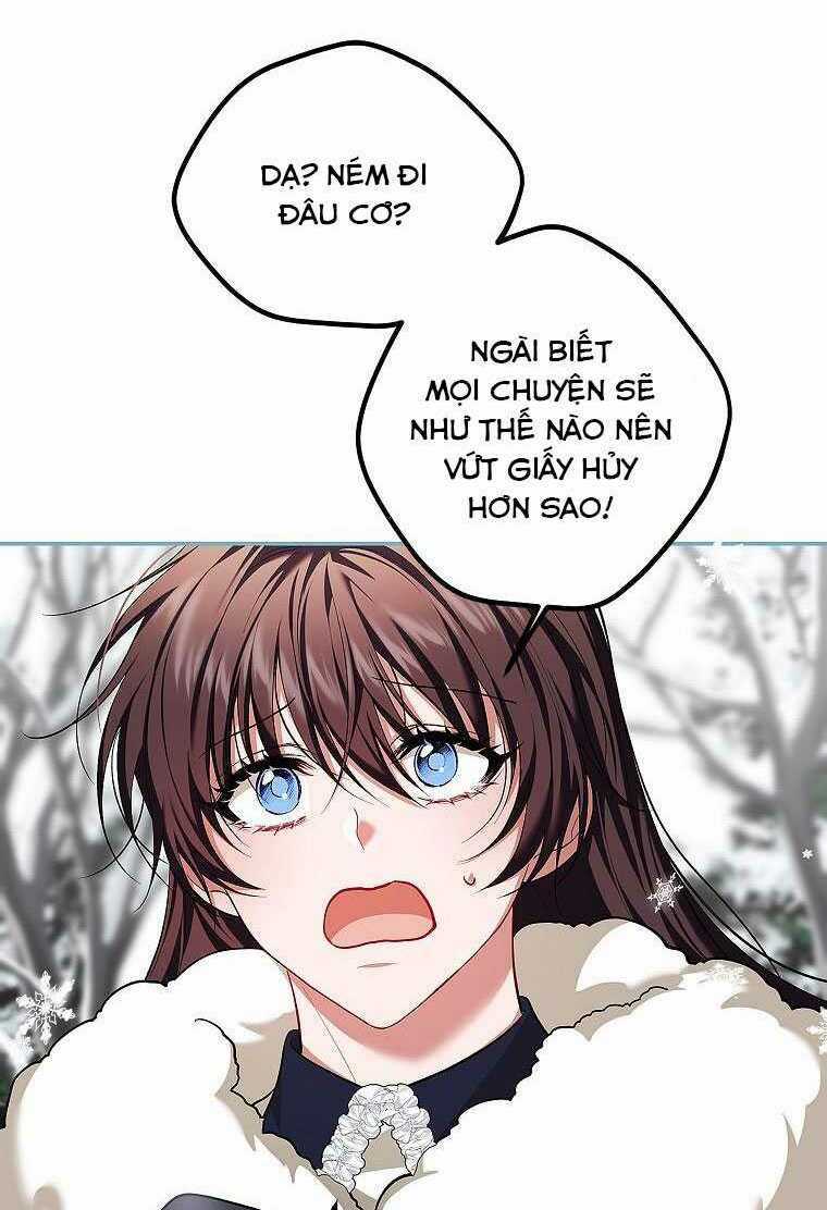 Quãng Đời Còn Lại Của Nữ Phụ Yểu Mệnh Chapter 67 trang 26