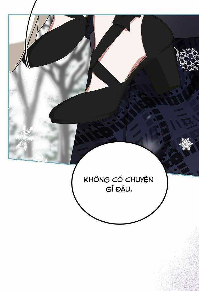 Quãng Đời Còn Lại Của Nữ Phụ Yểu Mệnh Chapter 67 trang 28