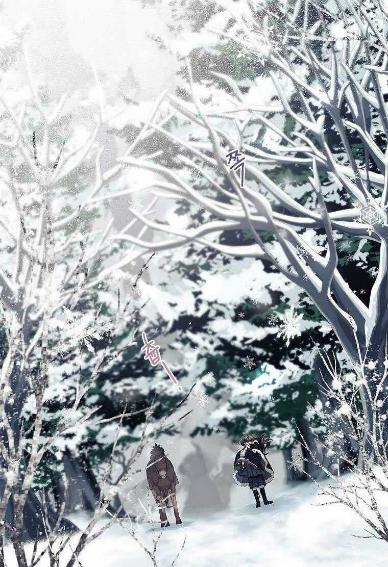 Quãng Đời Còn Lại Của Nữ Phụ Yểu Mệnh Chapter 67 trang 34