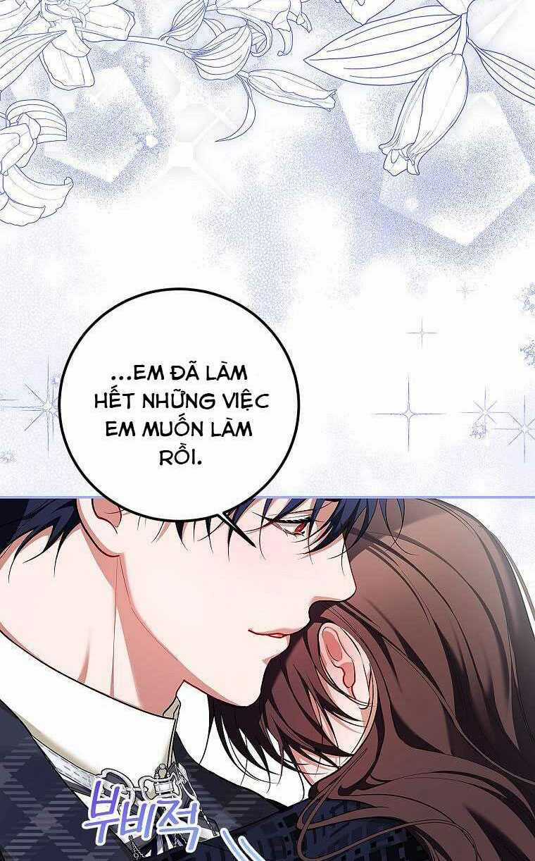 Quãng Đời Còn Lại Của Nữ Phụ Yểu Mệnh Chapter 67 trang 42